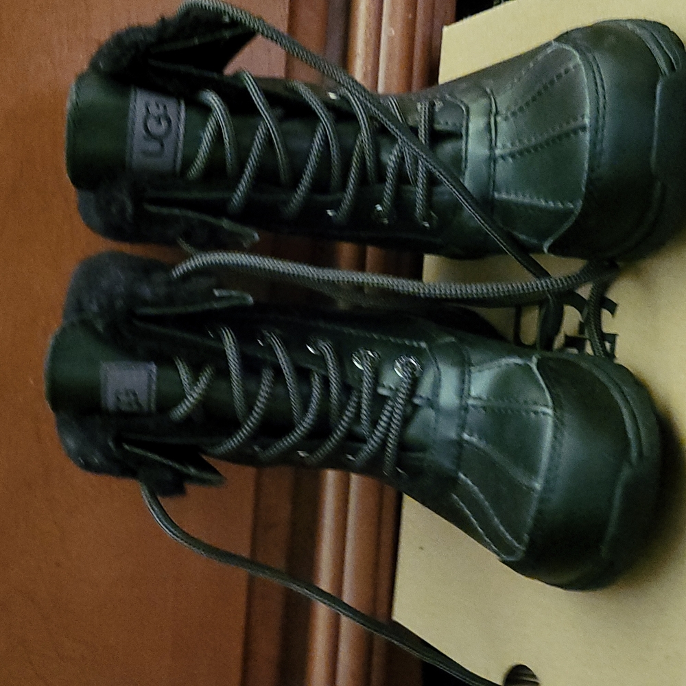 UGG Butte II CWR